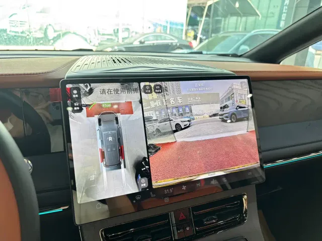 GAC Trumpchi Xiangwang M8 — Фото автомобиля 13