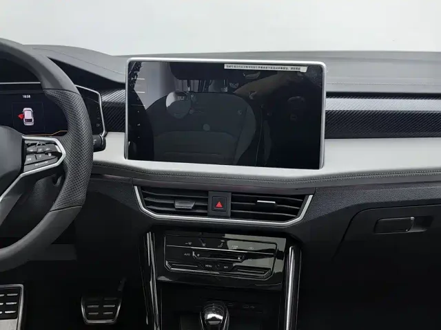 Volkswagen Tayron X — Фото автомобиля 12