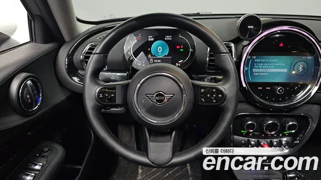 Mini Clubman — Фото автомобиля 13