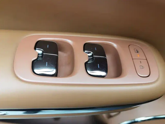 GAC Trumpchi Xiangwang S7 — Фото автомобиля 9