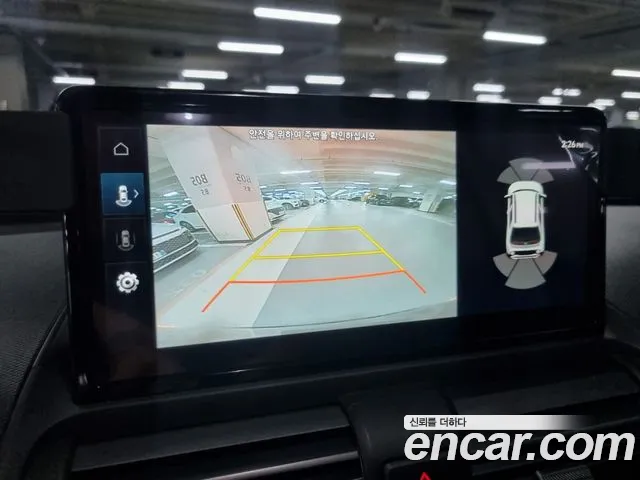 Hyundai Casper Casper Electric Inspiration — Фото автомобиля 12