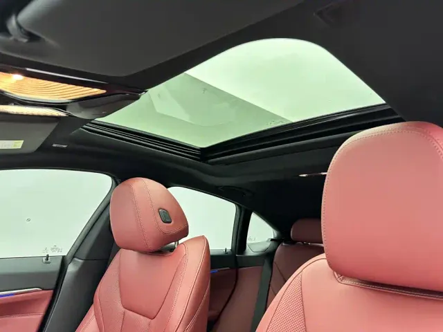BMW 4 Series — Фото автомобиля 13