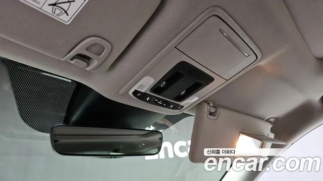 Honda Pilot 3.5 Elite — Фото автомобиля 14