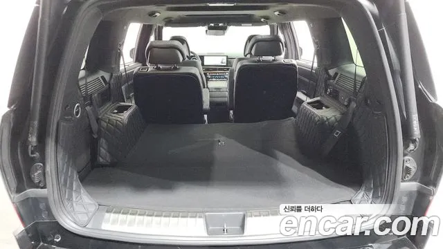 Hyundai Santafe — Фото автомобиля 17