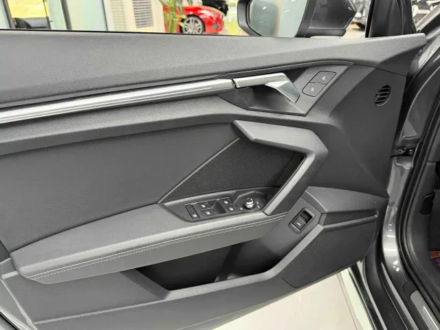 Audi A3 — Фото автомобиля 14