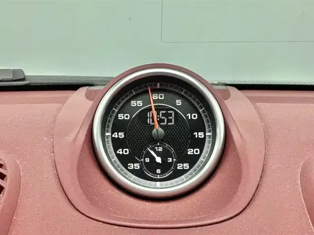 Porsche 718 — Фото автомобиля 12