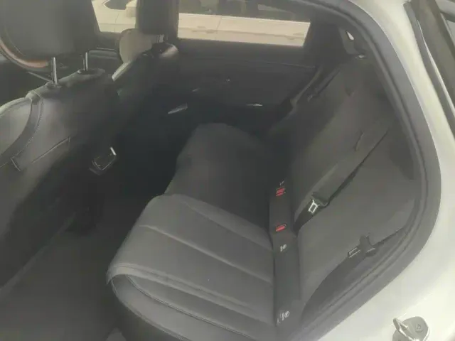 BYD Qin L — Фото автомобиля 11