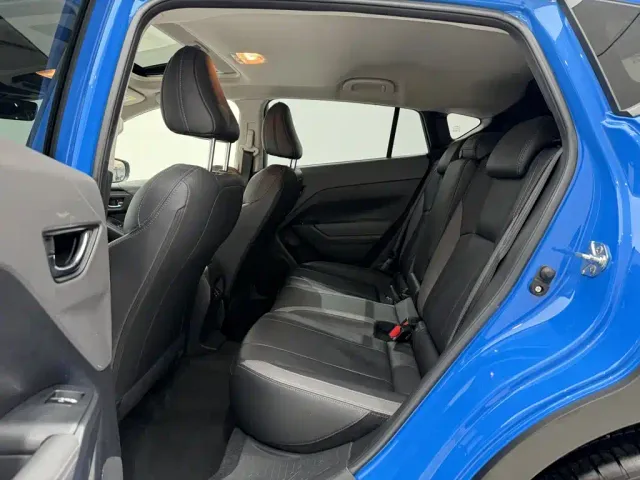 Subaru Crosstrek — Фото автомобиля 19