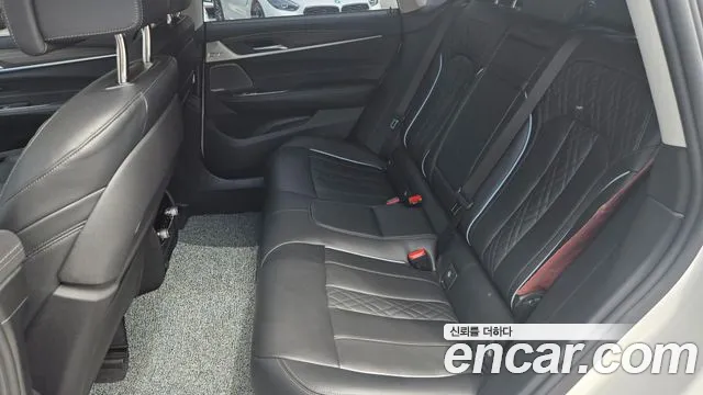 BMW Gran Turismo — Фото автомобиля 15