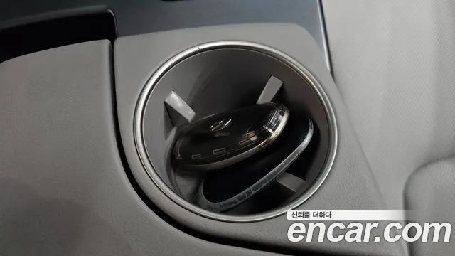 Hyundai Nexo Nexo Premium — Фото автомобиля 16