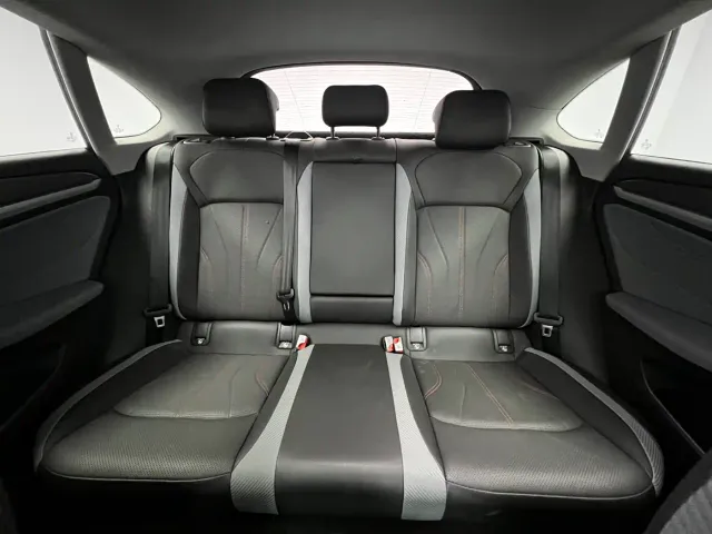 Volkswagen Lamando — Фото автомобиля 10