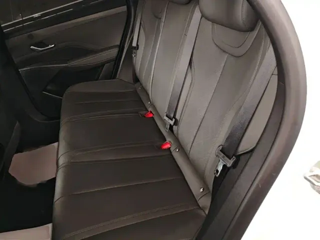 BYD Qin PLUS — Фото автомобиля 15