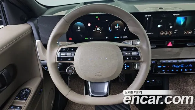 Hyundai Ioniq 5 Ioniq 5 (New) — Фото автомобиля 14