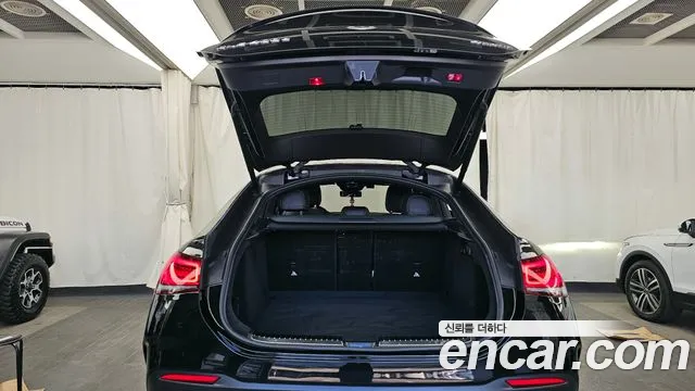 Mercedes-Benz GLE-Class W167 — Фото автомобиля 20