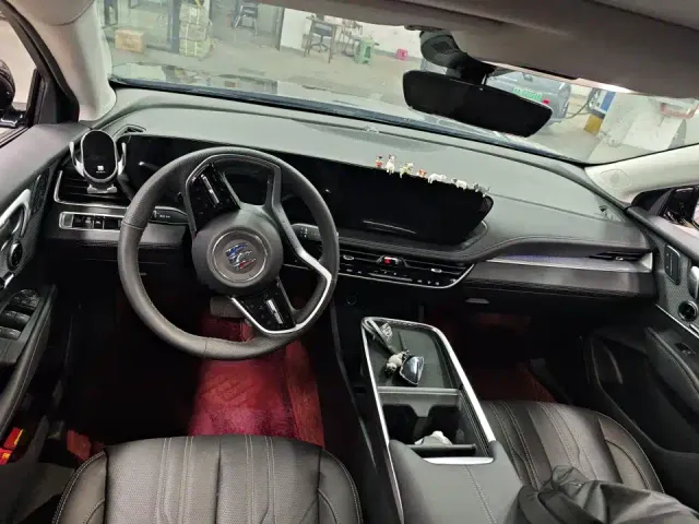 Buick LaCrosse — Фото автомобиля 3