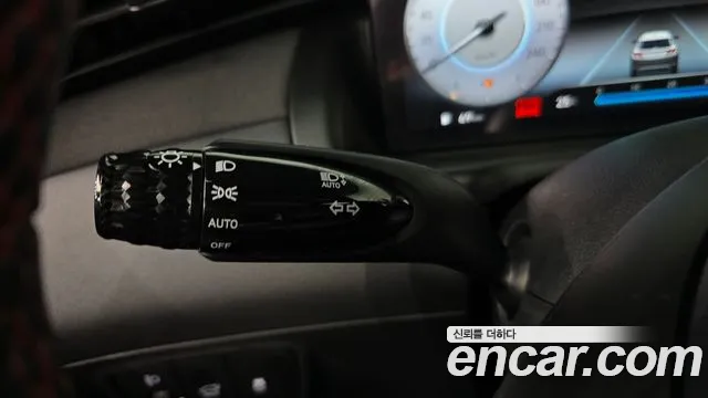 Hyundai Tucson — Фото автомобиля 29