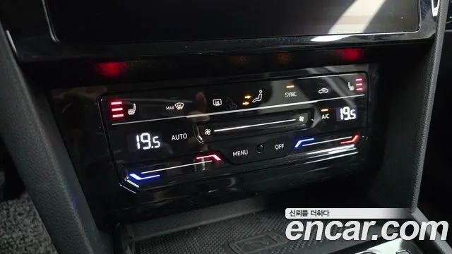 Volkswagen Passat Passat GT(B8) 2.0 TDI Premium — Фото автомобиля 29