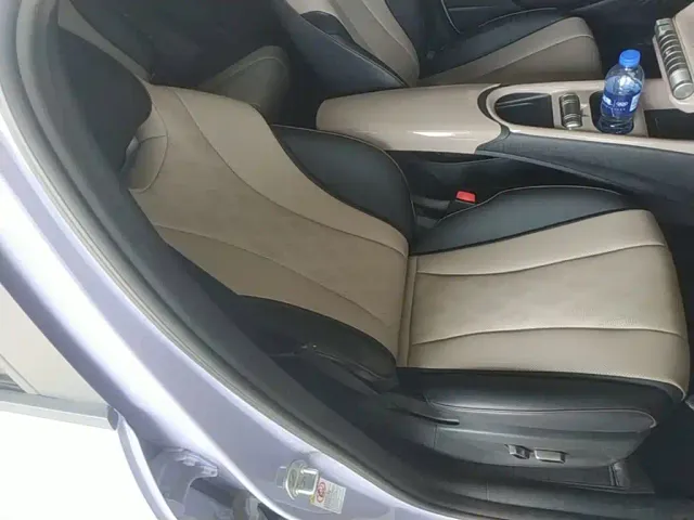 BYD Dolphin — Фото автомобиля 24