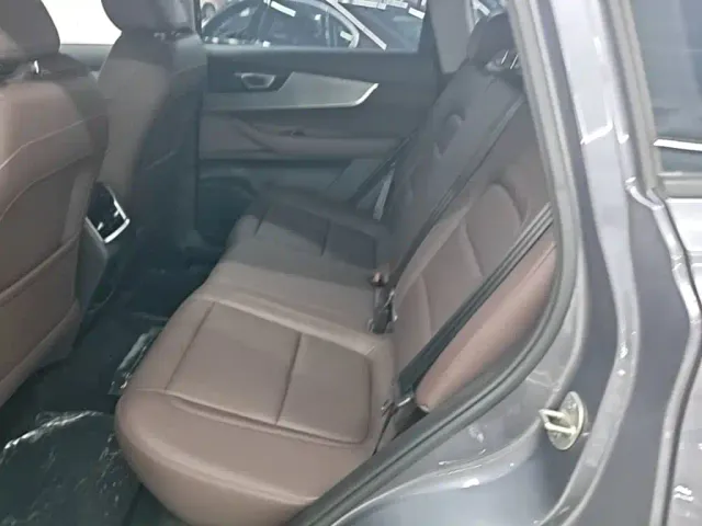 Chery Tiggo 7 — Фото автомобиля 16