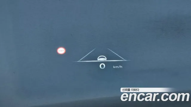 Genesis G80 Бензин 2.5 турбо AWD — Фото автомобиля 18