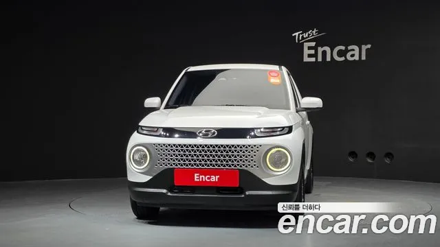 Hyundai Casper — Фото автомобиля 3