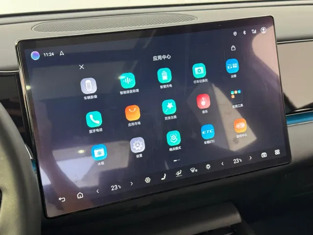 BYD Seal 06 — Фото автомобиля 18