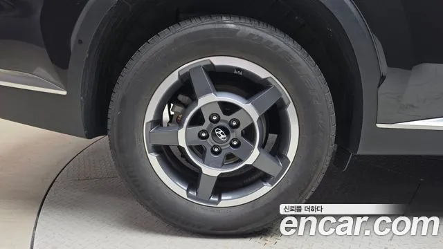 Hyundai Palisade The New — Фото автомобиля 5