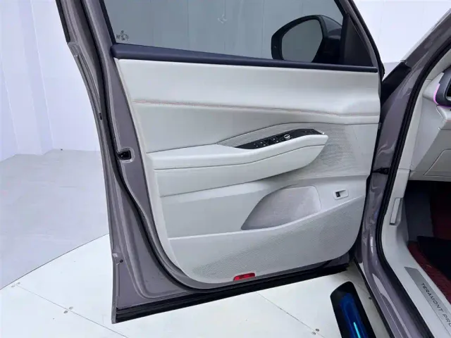 Volkswagen Teramont — Фото автомобиля 16