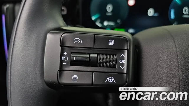 Hyundai Santa Fe MX5 — Фото автомобиля 19