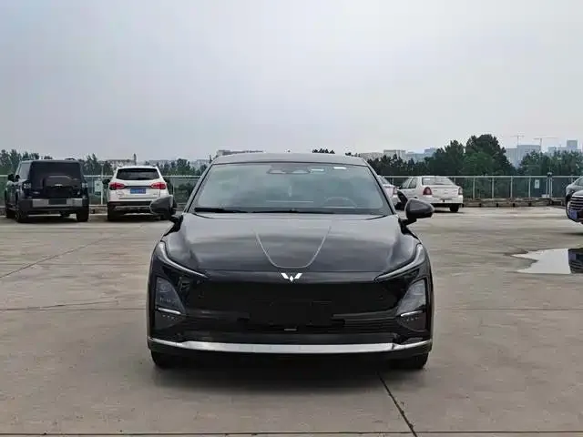 Wuling Starlight — Фото автомобиля 2