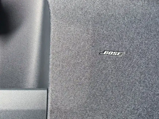 Audi E5 Sportback — Фото автомобиля 9