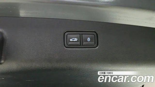 Genesis GV70 2.2 Дизель AWD — Фото автомобиля 29