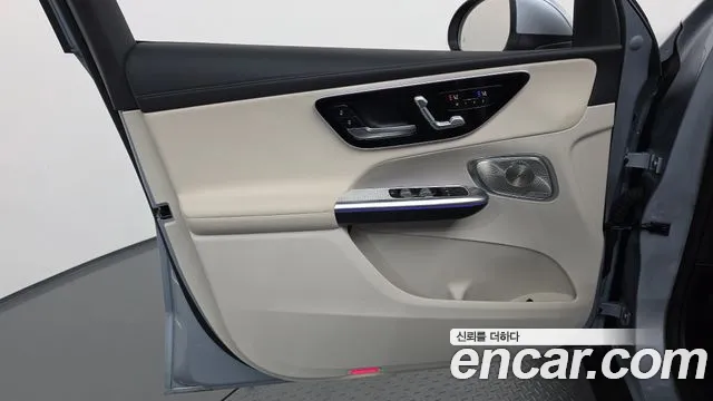 Mercedes-Benz GLC-Class — Фото автомобиля 13