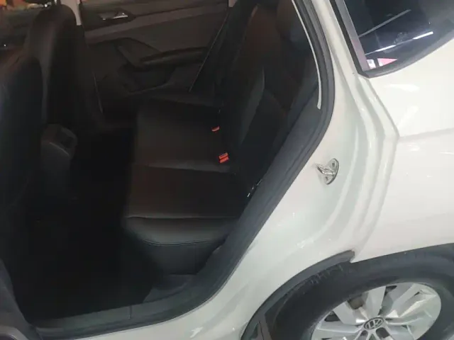 Volkswagen Tharu — Фото автомобиля 16