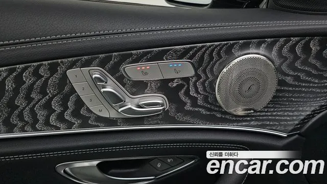 Mercedes-Benz E-Class E-класс W213 E350 4MATIC Avantgarde — Фото автомобиля 29