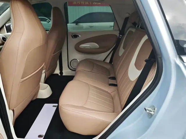 Wuling Bingo — Фото автомобиля 16
