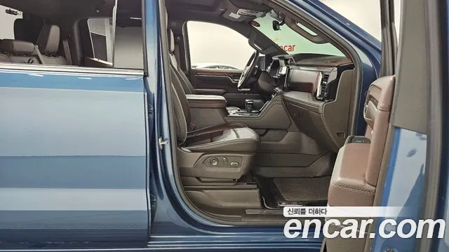 GMC Sierra — Фото автомобиля 22