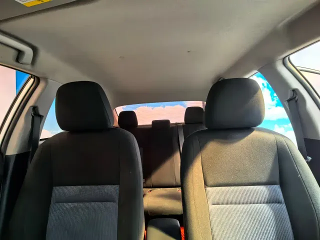 Toyota YARiS L Zhi Xiang — Фото автомобиля 11