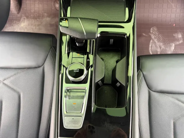Changan Raeton Plus — Фото автомобиля 5
