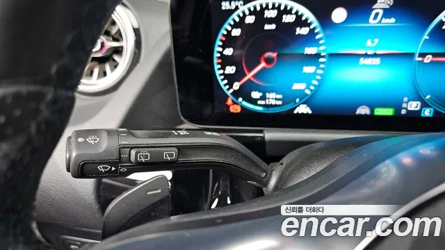 Mercedes-Benz EQA — Фото автомобиля 20