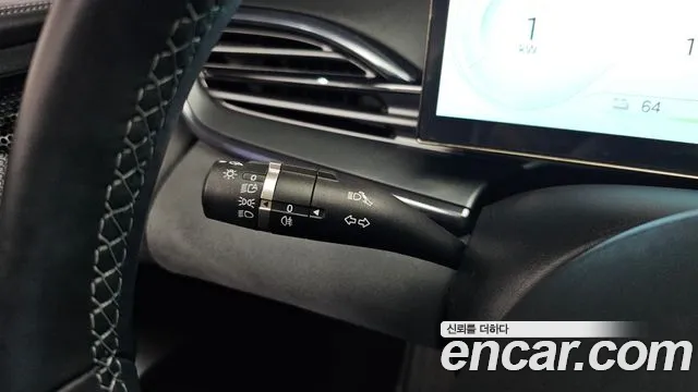 BYD Seal — Фото автомобиля 14