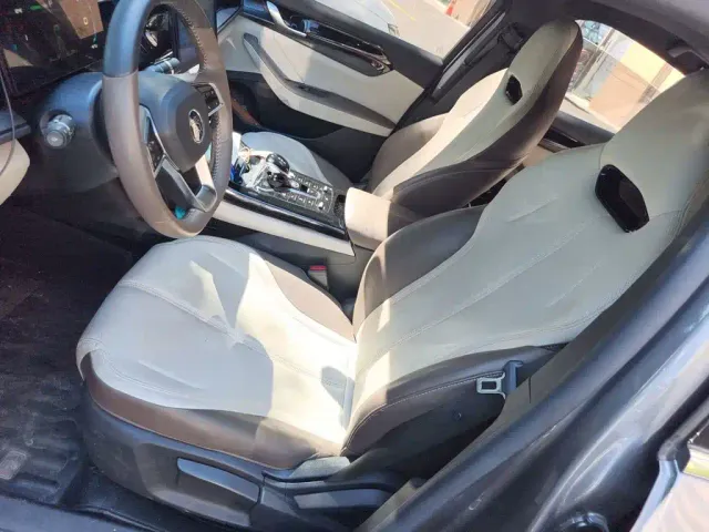 BYD Qin PLUS — Фото автомобиля 11