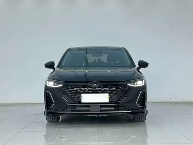 Chery Arrizo 8 — Фото автомобиля 2