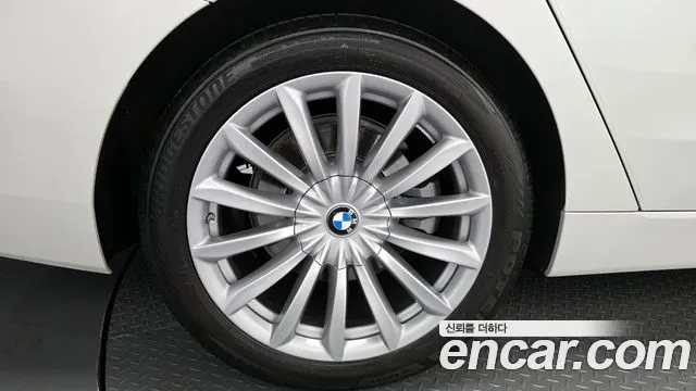 BMW Gran Turismo — Фото автомобиля 5