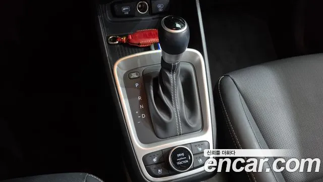 Hyundai Venue Venue 1.6 Premium — Фото автомобиля 8