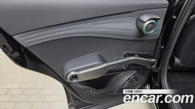 BYD Atto 3 — Фото автомобиля 14