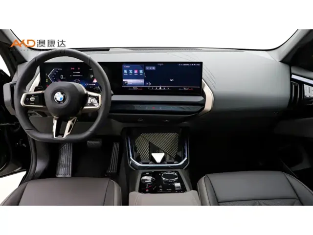 BMW X3 — Фото автомобиля 5