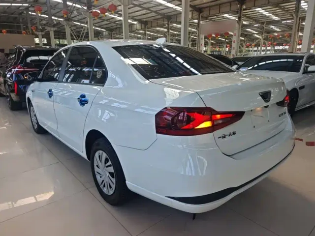 Jetta VA3 — Фото автомобиля 4