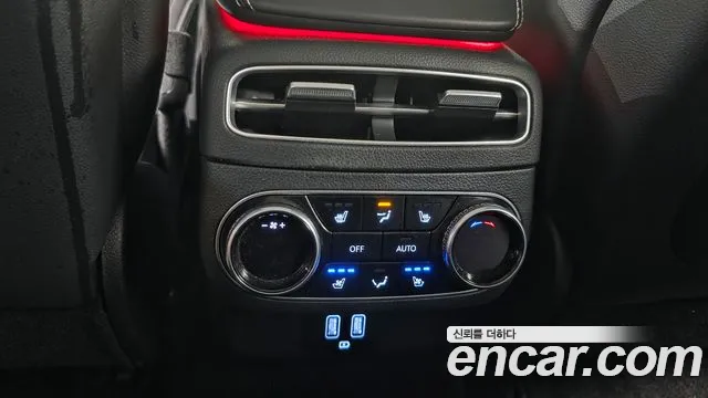 Genesis GV70 Electrified GV70 — Фото автомобиля 29