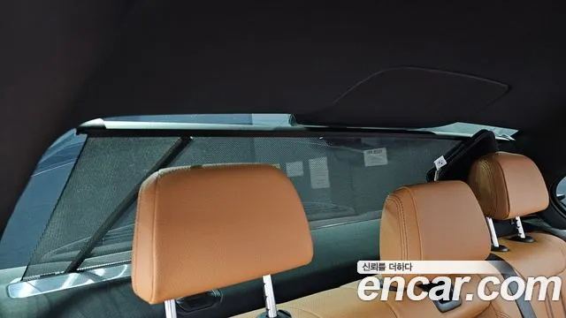 BMW 5-Series — Фото автомобиля 17